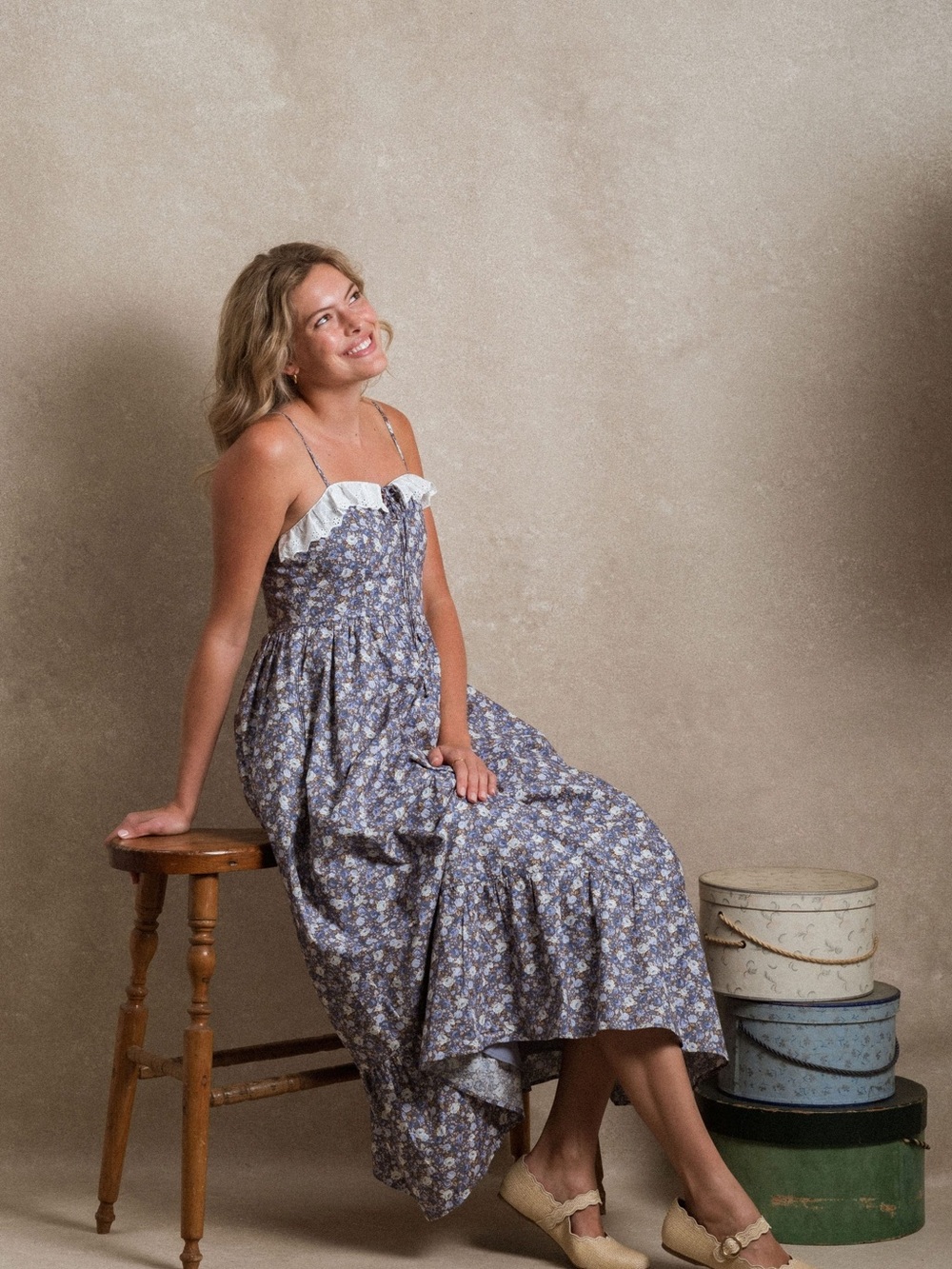 NWT! Neuflora Carolina Dress